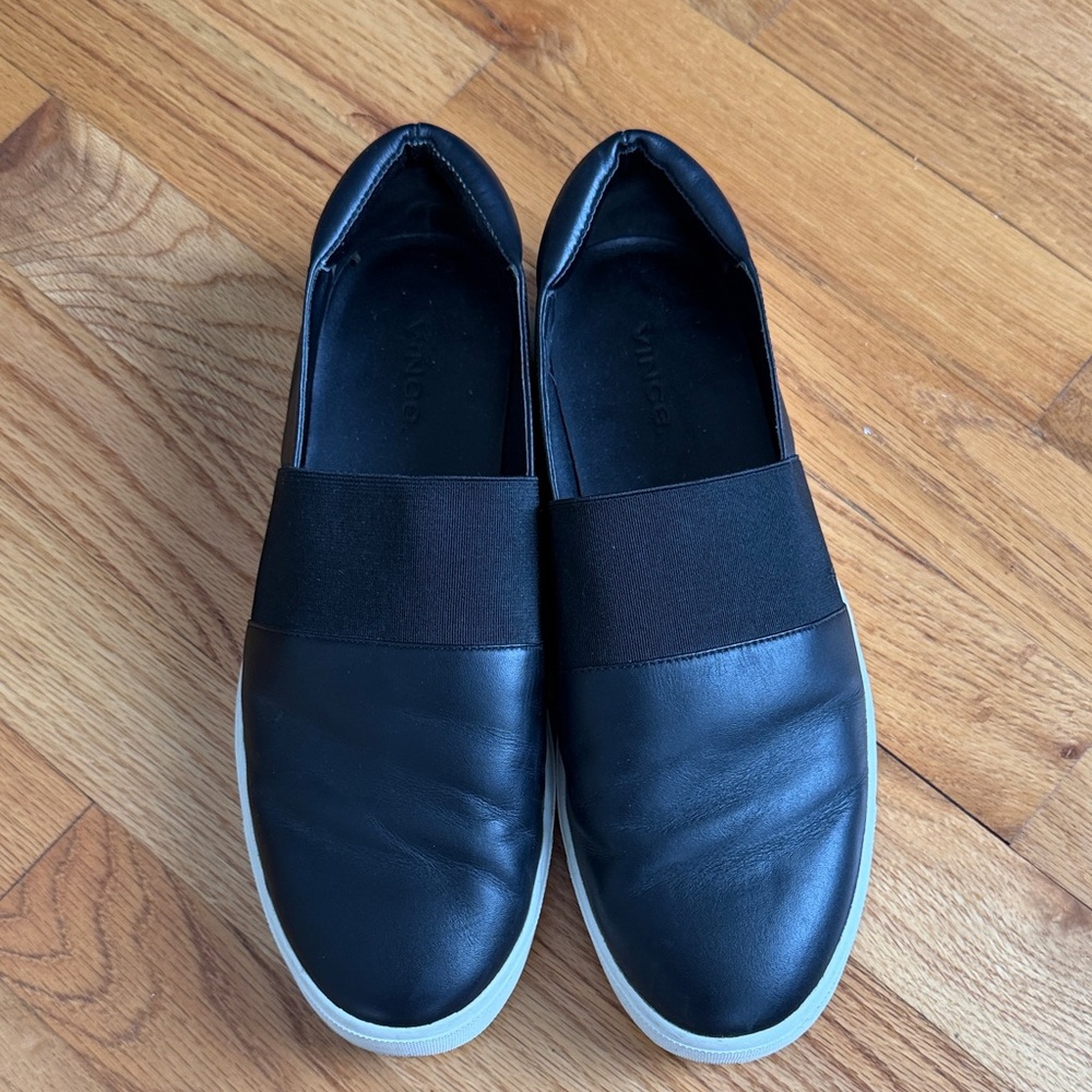 Vince Corbin Slip On